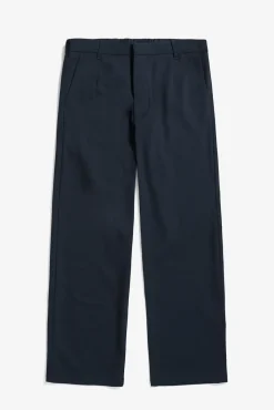 Norse Projects TROUSERS>Aaren Cordura Tech Wool Trouser
