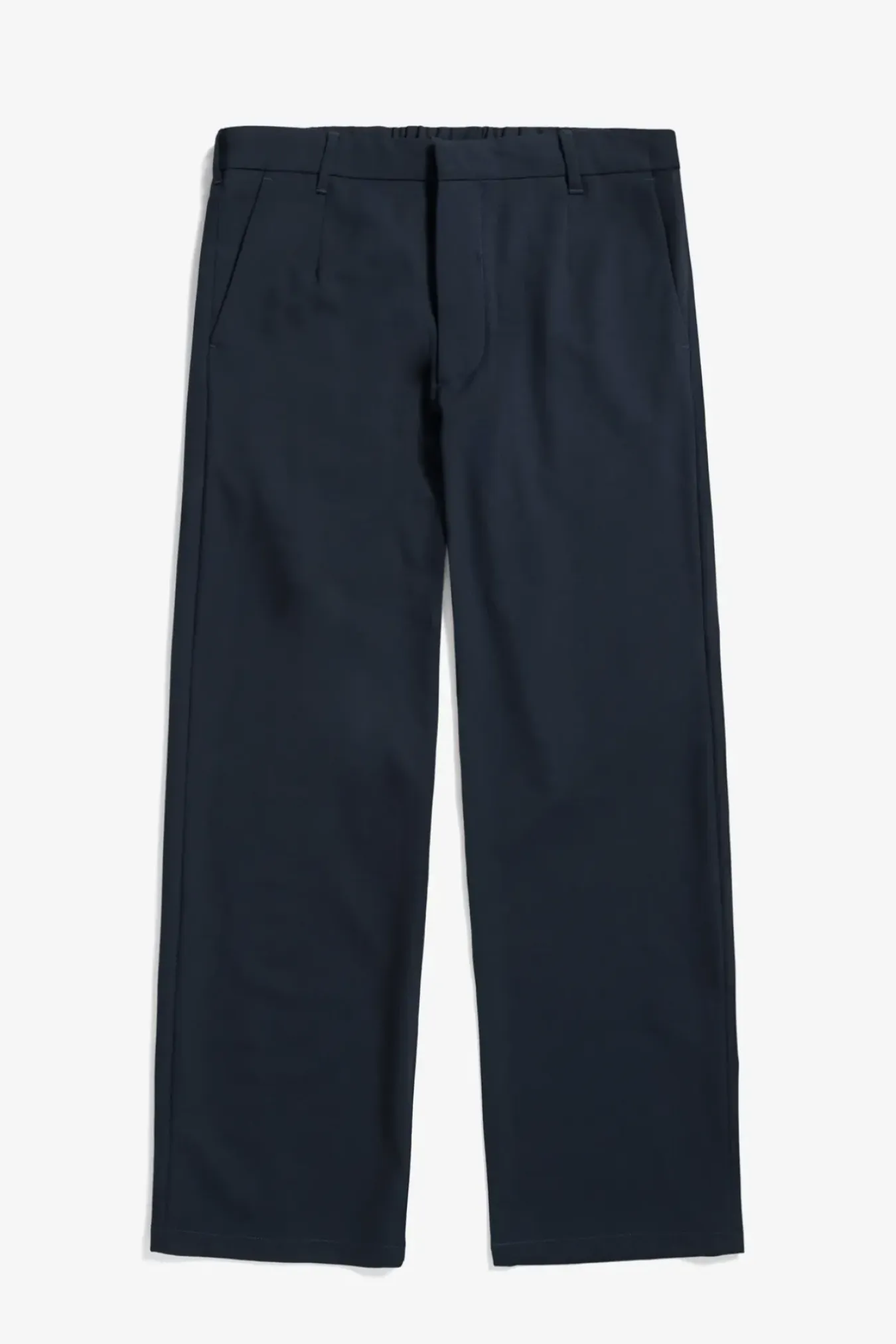 Norse Projects TROUSERS>Aaren Cordura Tech Wool Trouser