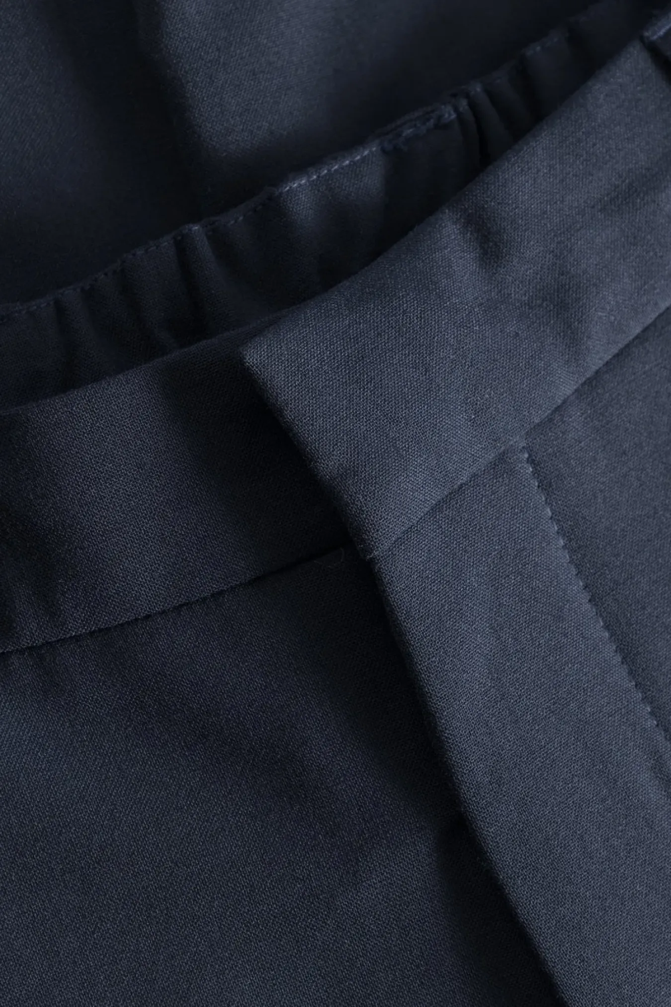 Norse Projects TROUSERS>Aaren Cordura Tech Wool Trouser
