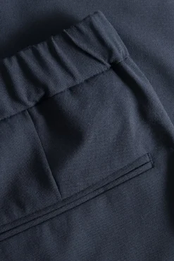 Norse Projects TROUSERS>Aaren Cordura Tech Wool Trouser