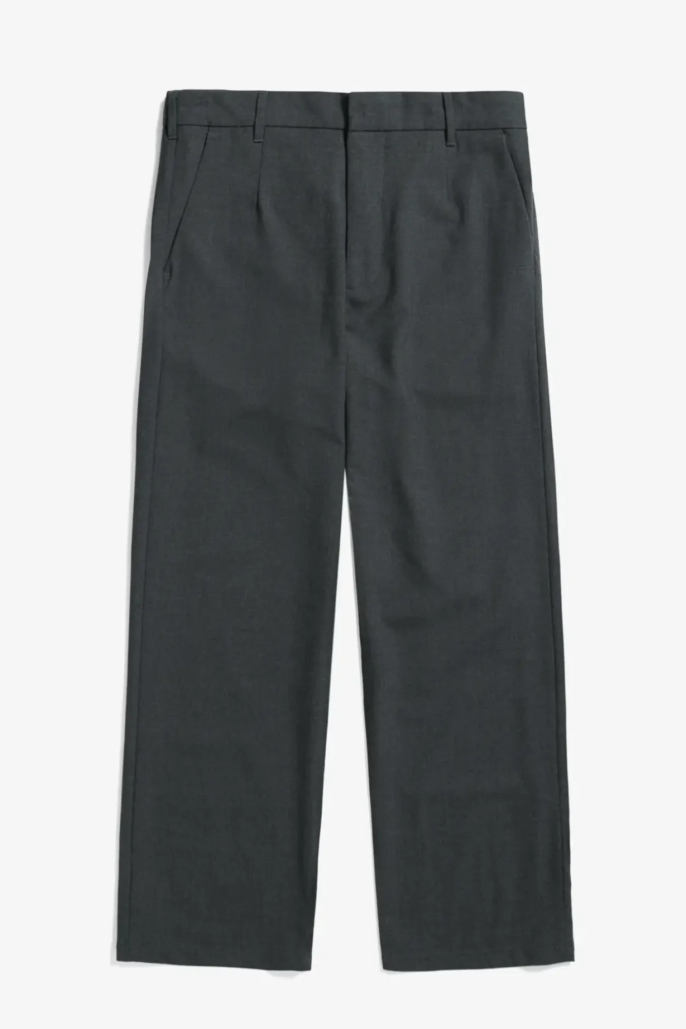 Norse Projects TROUSERS>Aaren Cordura Tech Wool Trouser