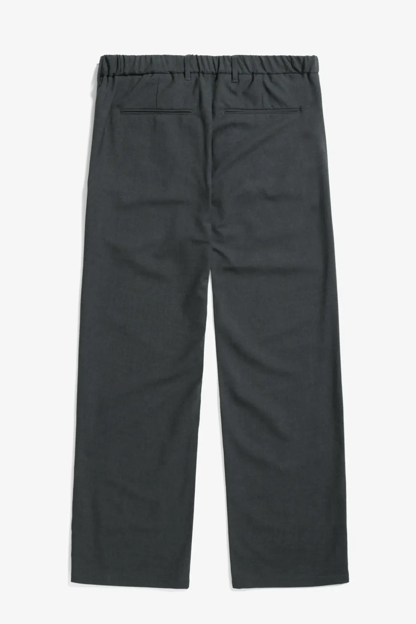 Norse Projects TROUSERS>Aaren Cordura Tech Wool Trouser