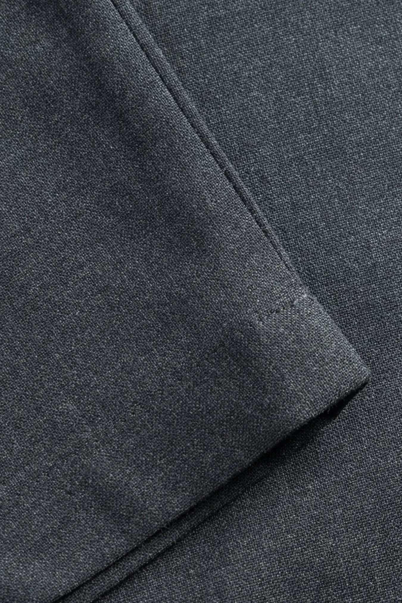 Norse Projects TROUSERS>Aaren Cordura Tech Wool Trouser
