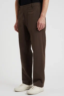 Norse Projects TROUSERS>Aaren Travel Light