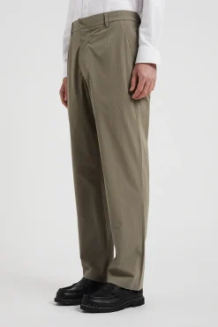 Norse Projects TROUSERS>Aaren Travel Light