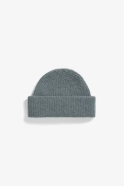 Norse Projects BEANIES>Alpaca Wool Short Beanie