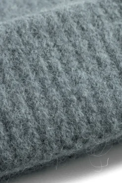 Norse Projects BEANIES>Alpaca Wool Short Beanie