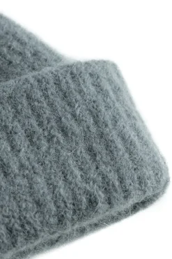 Norse Projects BEANIES>Alpaca Wool Short Beanie