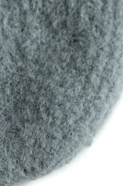 Norse Projects BEANIES>Alpaca Wool Short Beanie