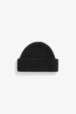 Norse Projects BEANIES>Alpaca Wool Short Beanie