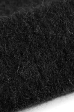 Norse Projects BEANIES>Alpaca Wool Short Beanie