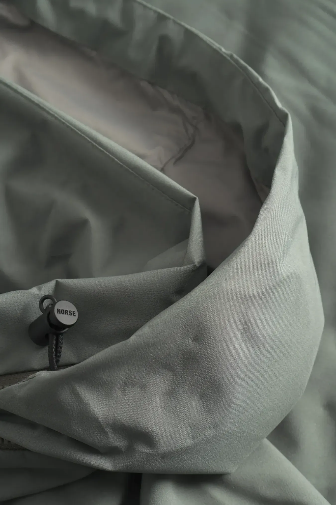 Norse Projects OUTERWEAR>Alta 2L Jacket