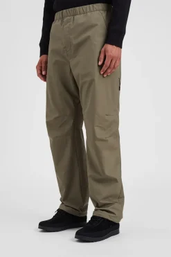 Norse Projects TROUSERS>Alvar Gore-Tex Windstopper Tech Trouser