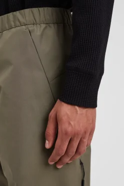 Norse Projects TROUSERS>Alvar Gore-Tex Windstopper Tech Trouser