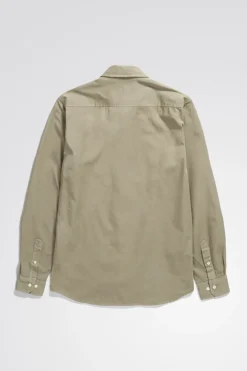 Norse Projects SHIRTING>Anton Light Twill Shirt