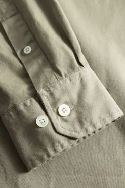 Norse Projects SHIRTING>Anton Light Twill Shirt