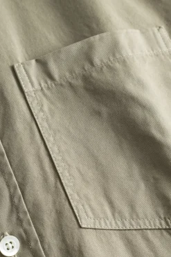 Norse Projects SHIRTING>Anton Light Twill Shirt