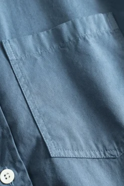 Norse Projects SHIRTING>Anton Light Twill Shirt