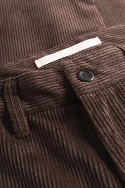 Norse Projects TROUSERS>Aros Regular Wide Wale Corduroy Chino