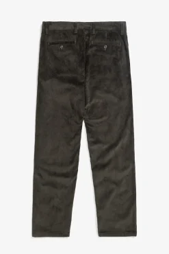 Norse Projects TROUSERS>Aros Regular Wide Wale Corduroy Chino