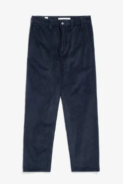 Norse Projects TROUSERS>Aros Regular Wide Wale Corduroy Chino
