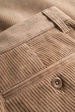Norse Projects TROUSERS>Aros Regular Wide Wale Corduroy Chino