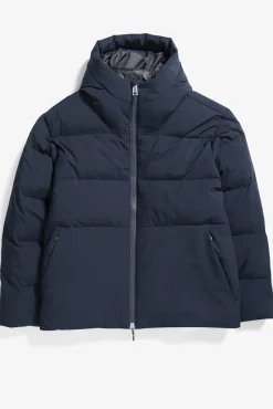 Norse Projects OUTERWEAR>Asger 2.0 Down Jacket