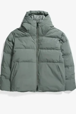 Norse Projects OUTERWEAR>Asger 2.0 Down Jacket