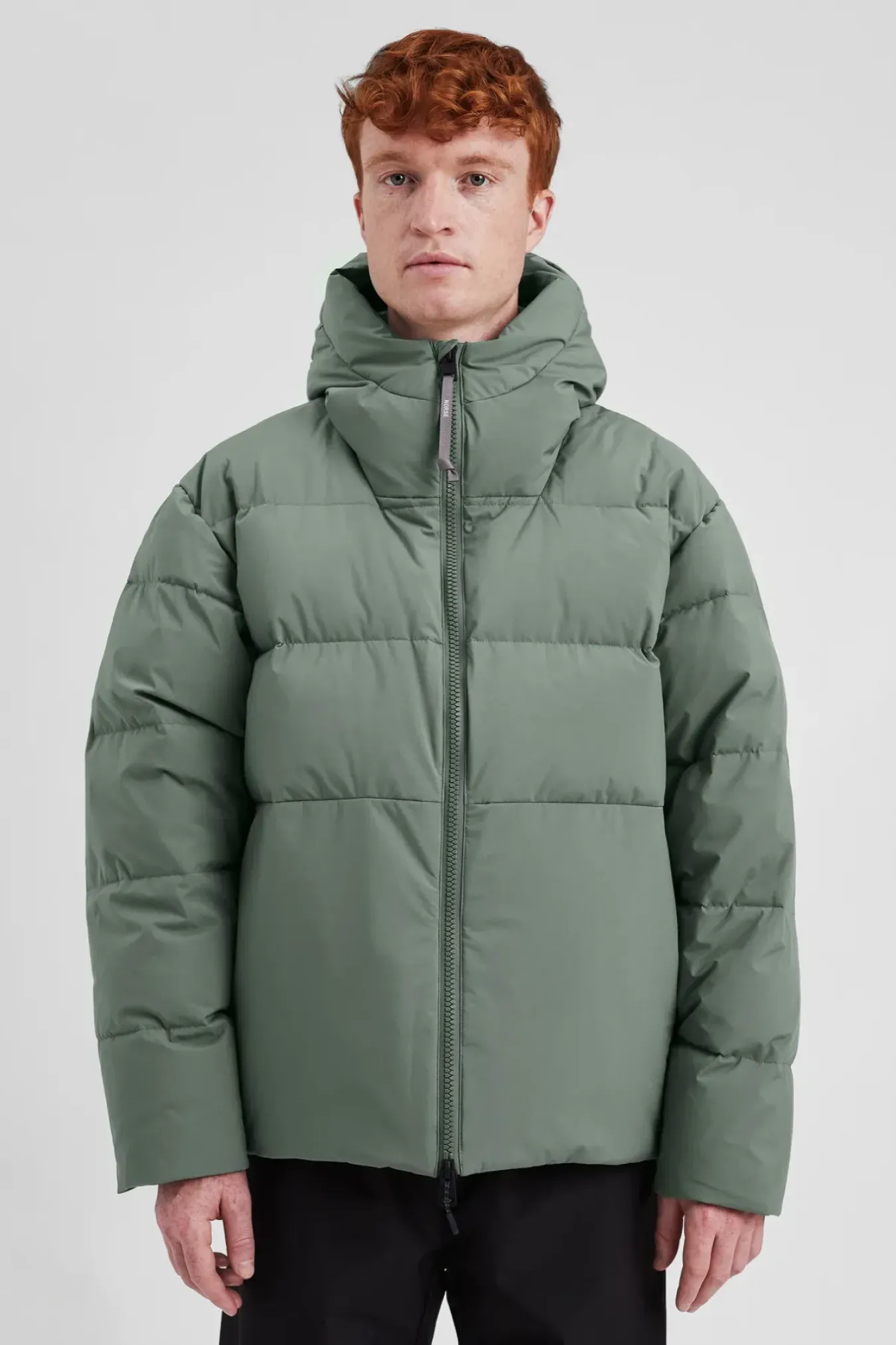 Norse Projects OUTERWEAR>Asger 2.0 Down Jacket