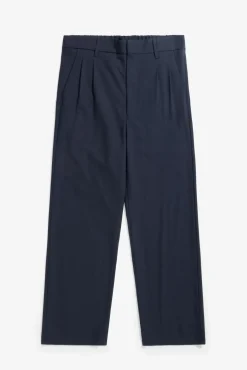 Norse Projects TROUSERS>Benn Cordura Tech Wool Trouser