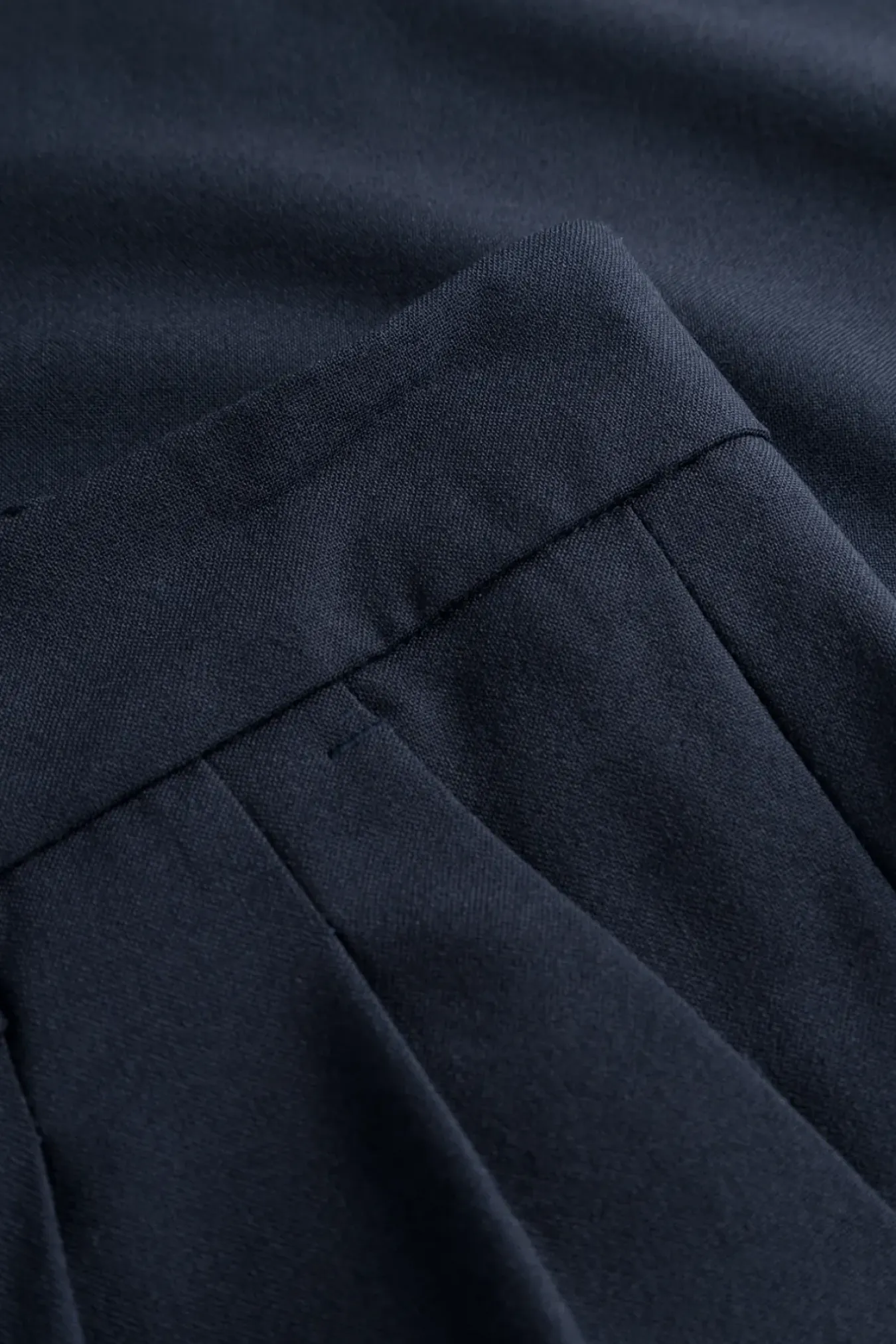 Norse Projects TROUSERS>Benn Cordura Tech Wool Trouser