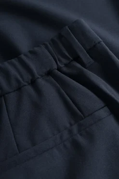 Norse Projects TROUSERS>Benn Cordura Tech Wool Trouser