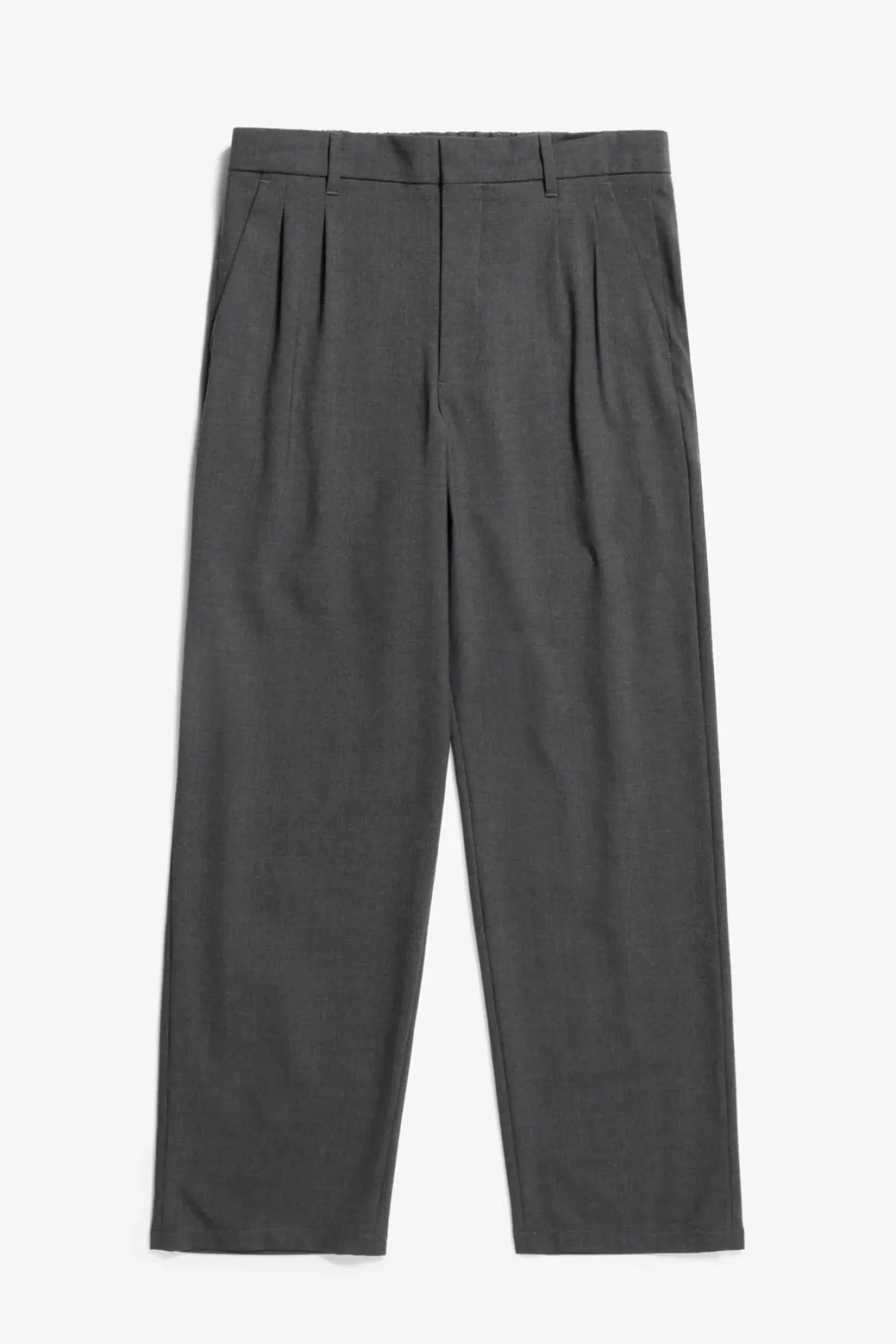 Norse Projects TROUSERS>Benn Cordura Tech Wool Trouser