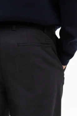 Norse Projects TROUSERS>Benn Relaxed Pleated Trouser
