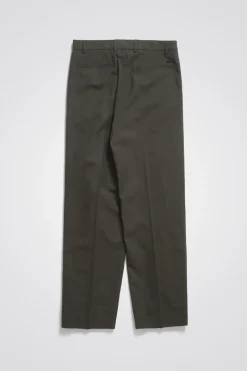 Norse Projects TROUSERS>Benn Relaxed Pleated Trouser