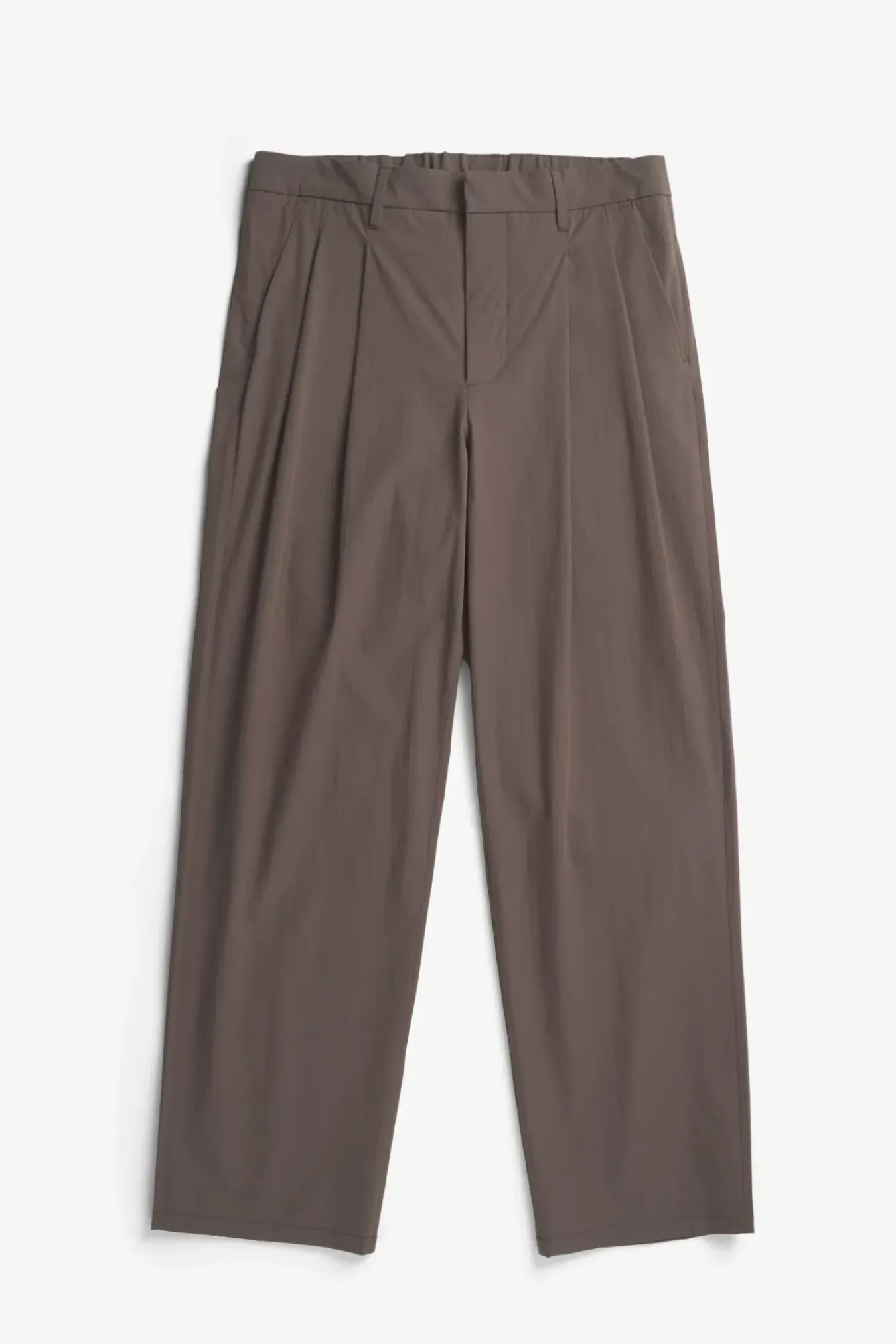 Norse Projects TROUSERS>Benn Travel Light Pants