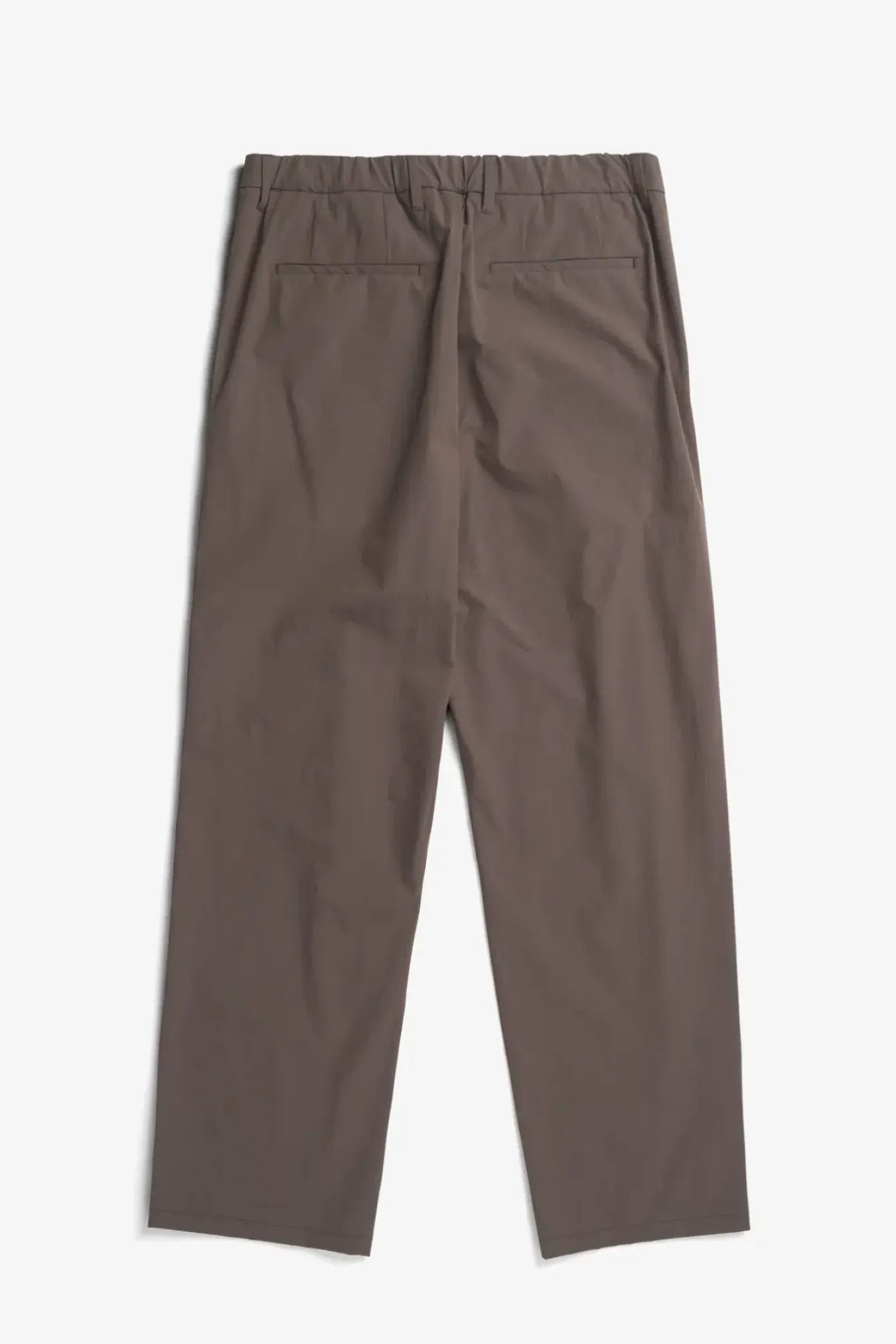 Norse Projects TROUSERS>Benn Travel Light Pants