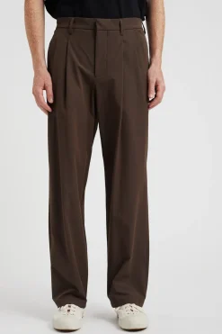 Norse Projects TROUSERS>Benn Travel Light Pants