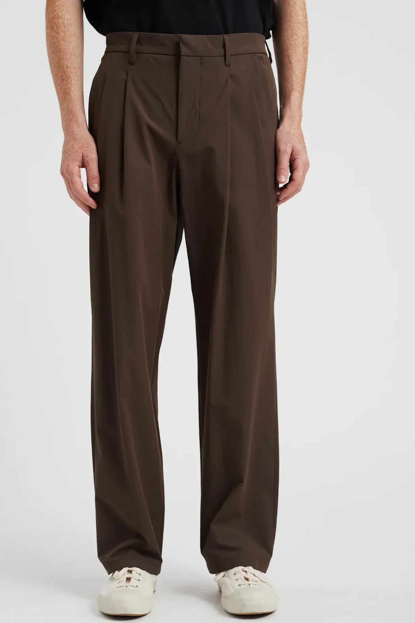 Norse Projects TROUSERS>Benn Travel Light Pants