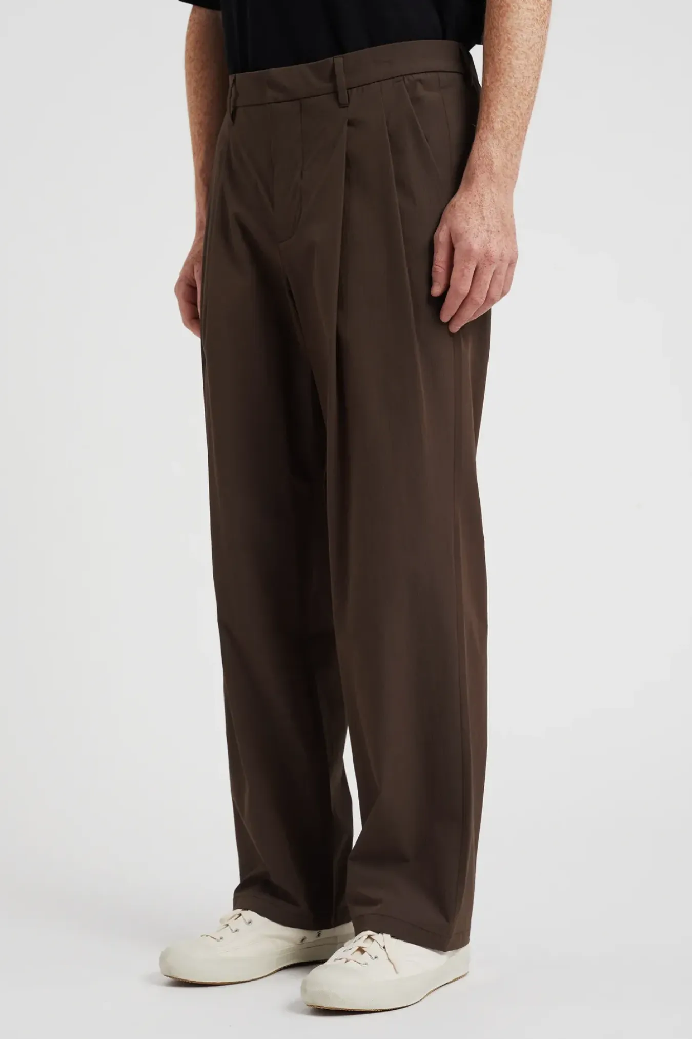 Norse Projects TROUSERS>Benn Travel Light Pants