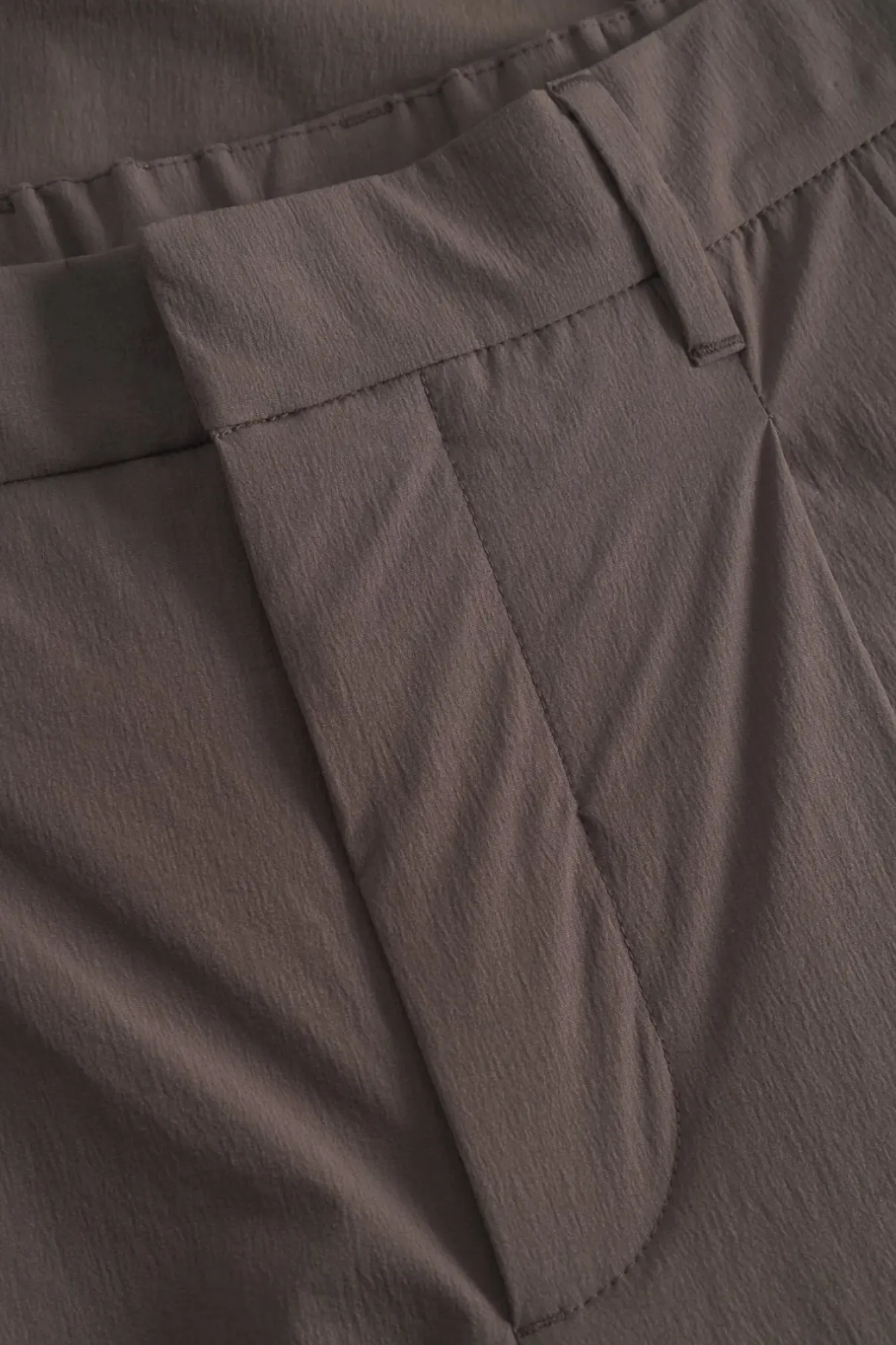 Norse Projects TROUSERS>Benn Travel Light Pants