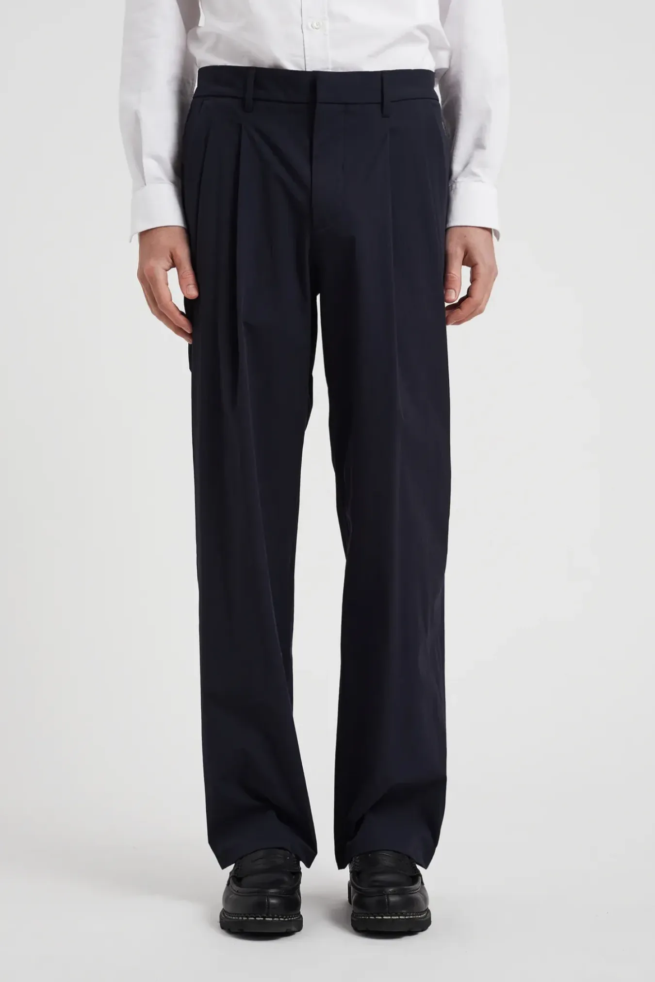 Norse Projects TROUSERS>Benn Travel Light Pants