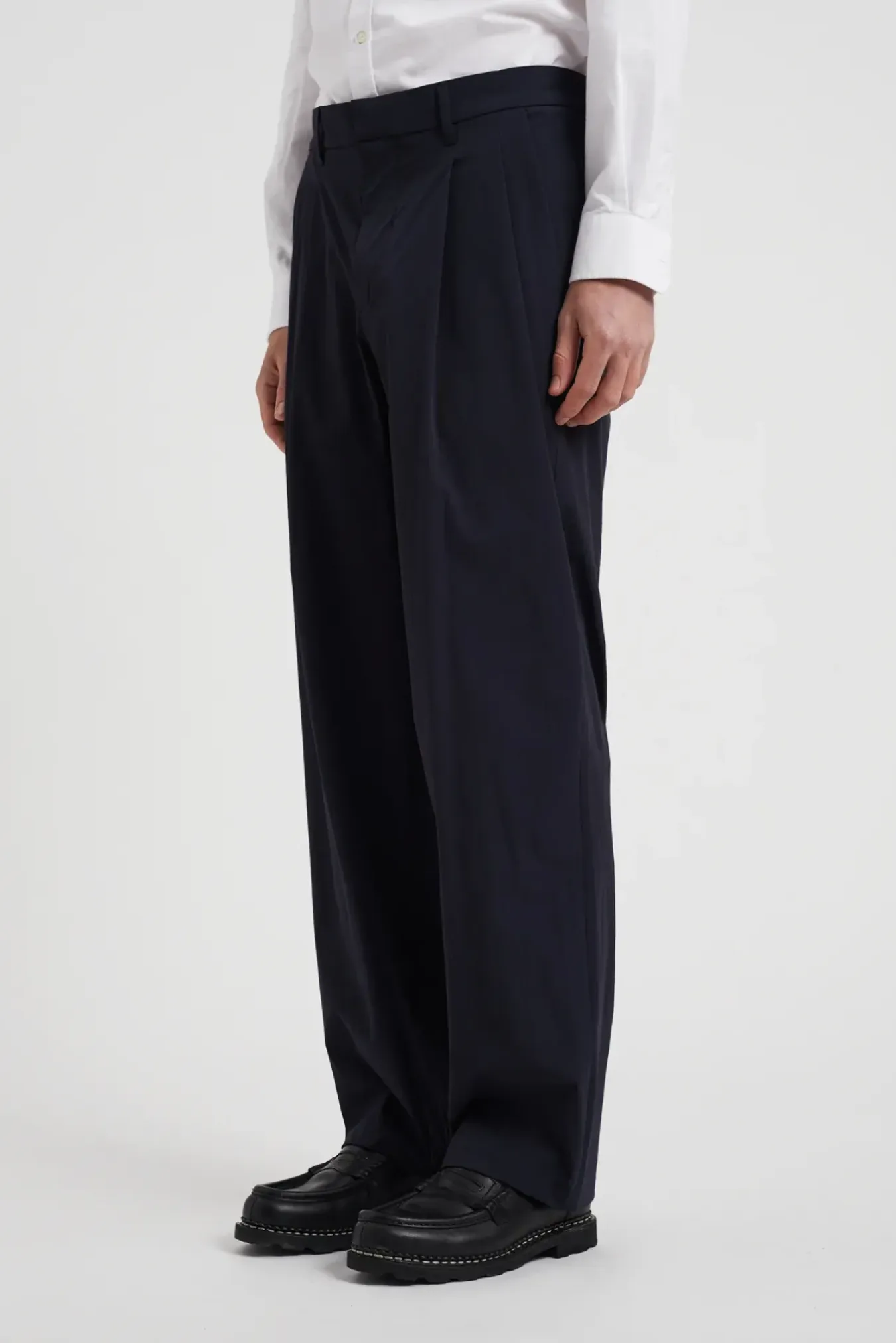 Norse Projects TROUSERS>Benn Travel Light Pants