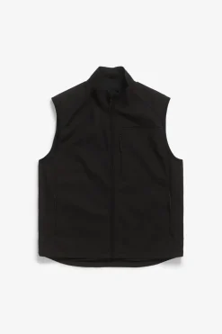 Norse Projects OUTERWEAR>Birkholm Solotex Twill Vest