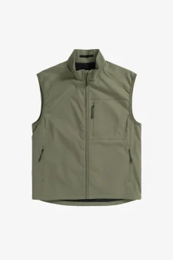 Norse Projects OUTERWEAR>Birkholm Solotex Twill Vest