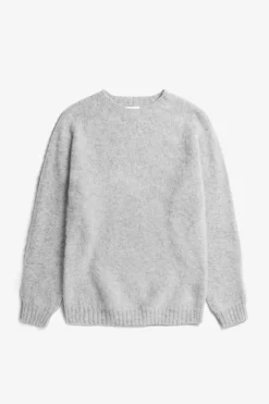 Norse Projects KNITWEAR>Birnir Brushed Lambswool