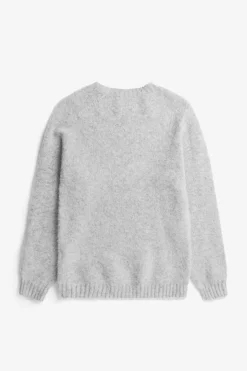 Norse Projects KNITWEAR>Birnir Brushed Lambswool