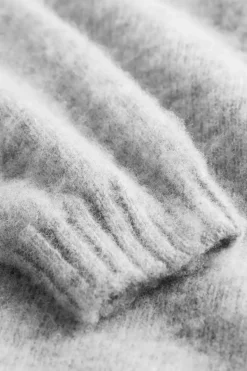 Norse Projects KNITWEAR>Birnir Brushed Lambswool