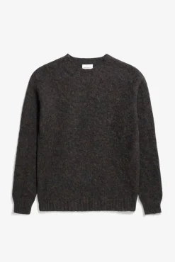 Norse Projects KNITWEAR>Birnir Brushed Lambswool