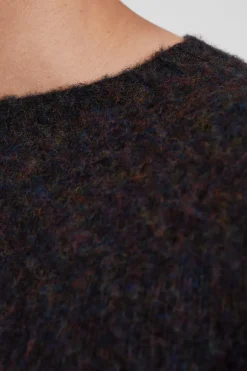 Norse Projects KNITWEAR>Birnir Brushed Lambswool